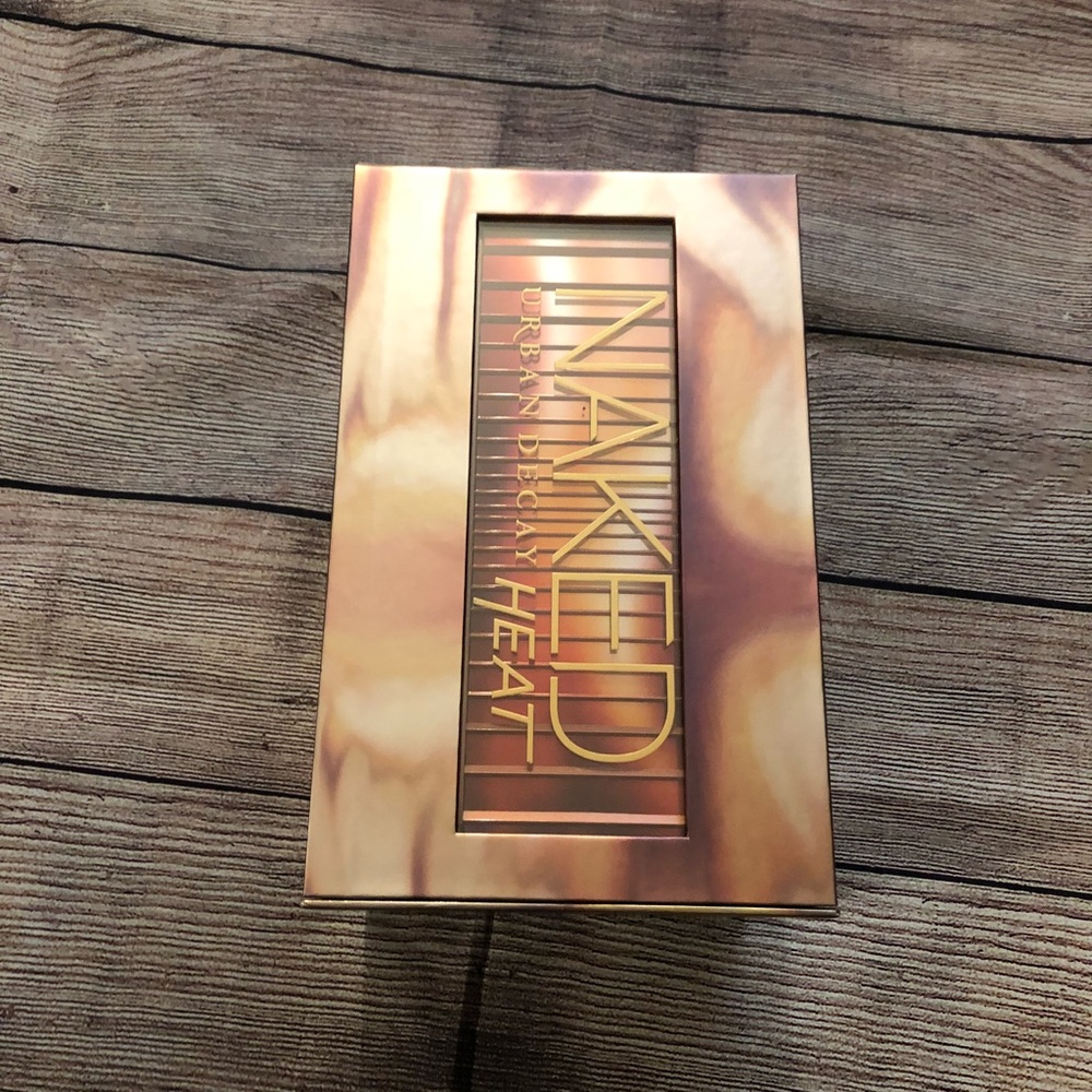 Urban Decay Naked 4Some Palettes